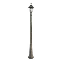 Уличный фонарь Ricu/Rut E26.157.000.BXF1R