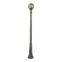 Уличный фонарь Ricu/G250 G25.157.000.BZE27