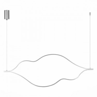 Подвесной светильник Cortile 56W 4000K SL6106.103.56 Подвесной светильник Cortile 56W 4000K SL6106.103.56