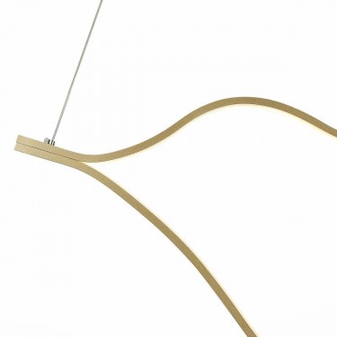 Подвесной светильник Cortile 65W 4000K SL6106.203.65 Подвесной светильник Cortile 65W 4000K SL6106.203.65