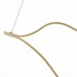 Подвесной светильник Cortile 65W 4000K SL6106.203.65