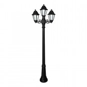 Уличный фонарь Gigi Bisso/Anna E22.156.S21.AYF1R
