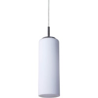 Подвесной светильник Cucina E27 белый A6710SP-1WH