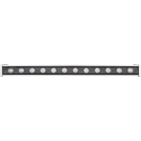 Линейный прожектор с DMX 12W RGB Feron LL-892 32257 Линейный прожектор с DMX 12W RGB Feron LL-892 32257