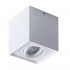 Накладной светильник Factor GU10 белый A5544PL-1WH