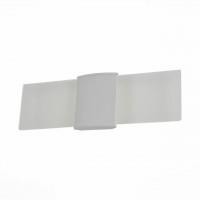 Настенный светильник Morsetto 6W 3000K SL103.501.01