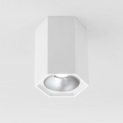 a055856 светильник 25036/Led белый