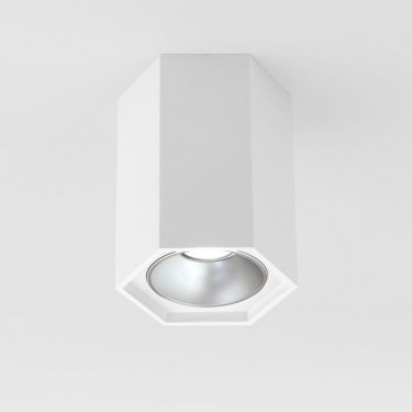 a055856 светильник 25036/Led белый