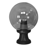 Ландшафтный фонарь круглый Microlot/G250 G25.110.000.AZE27