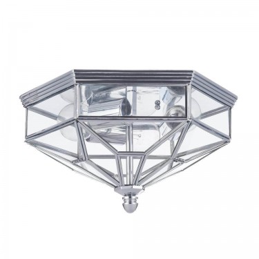 Maytoni Zeil H356-CL-03-CH