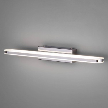 Настенный светильник Tersa LED MRL LED 1080 хром