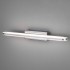 Настенный светильник Tersa LED MRL LED 1080 хром