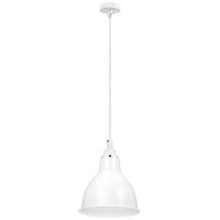 Подвесной светильник Loft E14 белый 765016