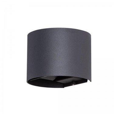 Arte Lamp Rullo A1415AL-1GY