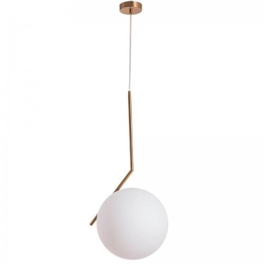 Arte Lamp Bolla-Unica A1921SP-1AB