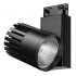 Трековый светильник 40W 4000K черный Feron AL105 32952