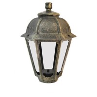 Уличный светильник на столб Saba K22.000.000.BXF1R Уличный светильник на столб Saba K22.000.000.BXF1R
