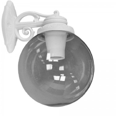 Уличный настенный светильник Bisso/G250 G25.131.000.WZE27