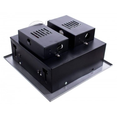 Карданный светильник Cardani Medio A5930PL-4SI