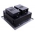 Карданный светильник Cardani Medio A5930PL-4SI