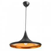 Arte Lamp Cappello A3406SP-1BK