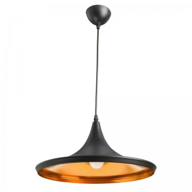 Arte Lamp Cappello A3406SP-1BK
