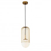 Maytoni Telford P362PL-01G
