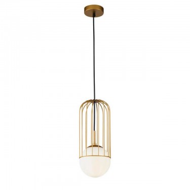 Maytoni Telford P362PL-01G
