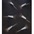 Фасадный светильник Cometa 6W 3000K A1524AL-1WH
