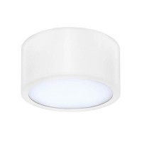 Потолочный светильник Zolla 10W 3000K белый 211916 Потолочный светильник Zolla 10W 3000K белый 211916