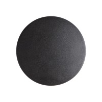 Фасадный светильник Nimbo 9W 3000K черный A1510AP-1BK