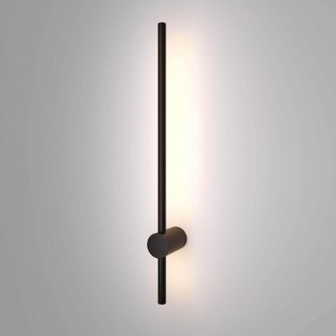 Настенный светильник Cane MRL LED 1115 4000К черный Настенный светильник Cane MRL LED 1115 4000К черный