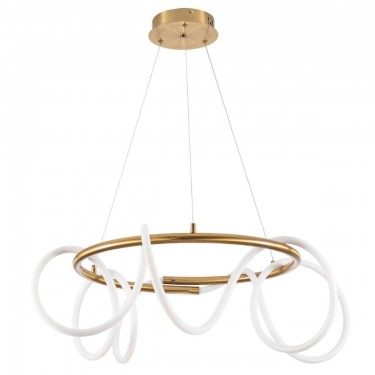 Arte Lamp Klimt A2850LM-75PB