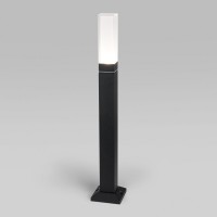 Ландшафтный светильник 1537 Techno Led 3000K чёрный