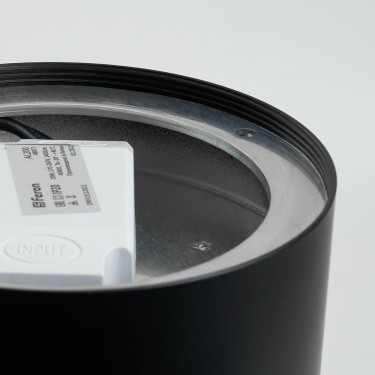Потолочный светильник 28W 4000К Simple matte Feron AL200 48079