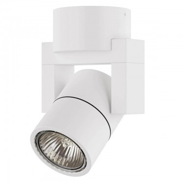 Lightstar Illumo L1 Alu 051046