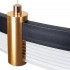 Подвесной светильник Mercury 76W 3000-6000K A2183SP-1BK