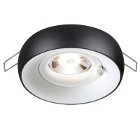 Влагозащищенный светильник IP44 GU10 WATER 370798