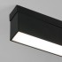 Трековый светильник 20W 4200K черный матовый X-Line LTB54