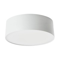 Накладной светильник 28W 4000К Feron Simple matte AL200 48078