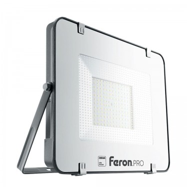прожектор Feron LL-1000 150W 6400K 41542