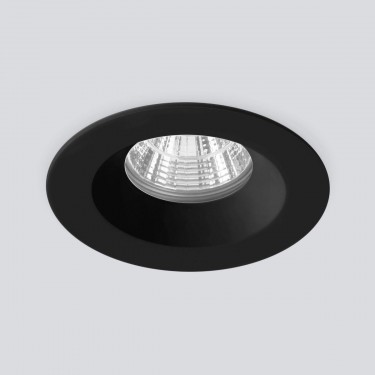 35126/U Light Led черный