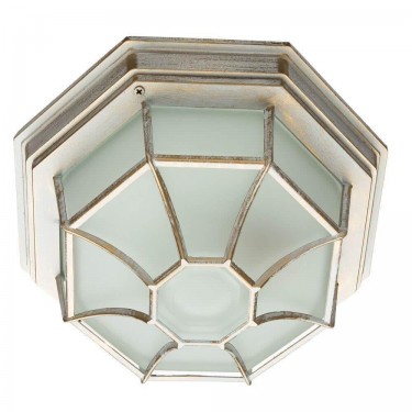 Arte Lamp Pegasus A3121PF-1WG
