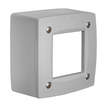 Светильник Extraleti 100 Square 3S1.000.000.LYG1L