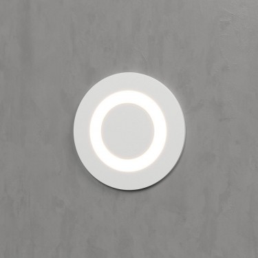Светильник для подсветки лестниц MRL LED 1107 белый