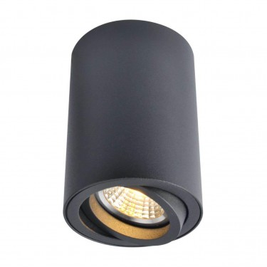 светильник Arte Lamp A1560PL-1BK