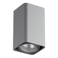 Накладной светильник IP65 Monocco 10W 4000K 052139 Накладной светильник IP65 Monocco 10W 4000K 052139
