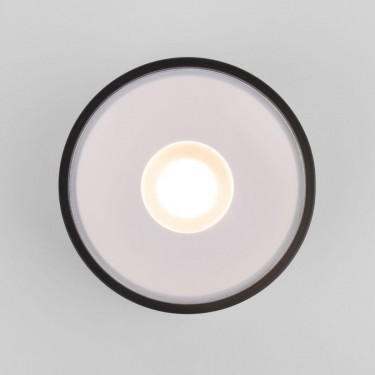Уличный потолочный светильник Light LED 2135 35141/H черный Уличный потолочный светильник Light LED 2135 35141/H черный