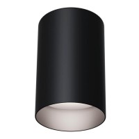 Потолочный светильник Slim GU10 черный C014CL-01B Потолочный светильник Slim GU10 черный C014CL-01B