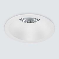Встраиваемый светильник Lin 15266/LED 7W 4200K белый